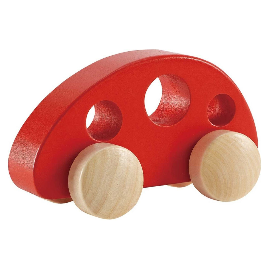 Hape Mini Furgoneta Rosie