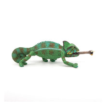 Încarcă imaginea în Galerie, Papo Animale Salbatice Figurina Cameleon
