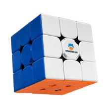Încarcă imaginea în Galerie, GAN Cub Monster GO Monster Go MG Ai Premium Magnetic cu Aplicatie
