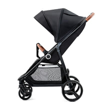 Încarcă imaginea în Galerie, Kinderkraft Carucior Sport Grande Plus Black
