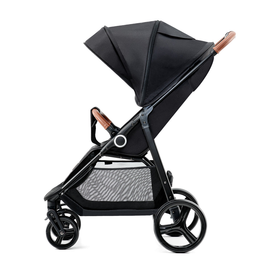 Kinderkraft Carucior Sport Grande Plus Black