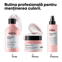 Încarcă imaginea în Galerie, L’Oreal Professionnel SE Vitamino Color Duo 2024 - Set Pentru Mentinerea Culorii
