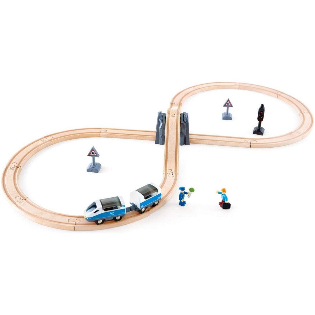 Hape Set Tren