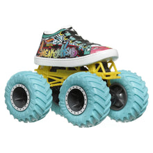 Încarcă imaginea în Galerie, Hot Wheels Monster Truck Masinuta Sneakerhead
