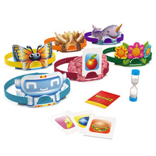 Încarcă imaginea în Galerie, Joc Hedbanz
