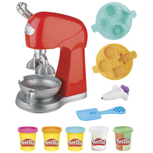 Play-Doh Set Mixer