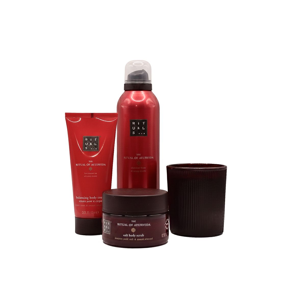 Rituals of Ayurveda Medium Gift Set - Set Cadou