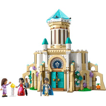 Încarcă imaginea în Galerie, Lego Disney Princess Wish Castelul Regelui Magnifico
