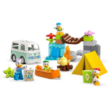 Încarcă imaginea în Galerie, Lego Duplo Aventura in Camping

