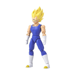 Dragon Ball Bandai Figurina Dragon Ball Majin Vegeta 16.5cm