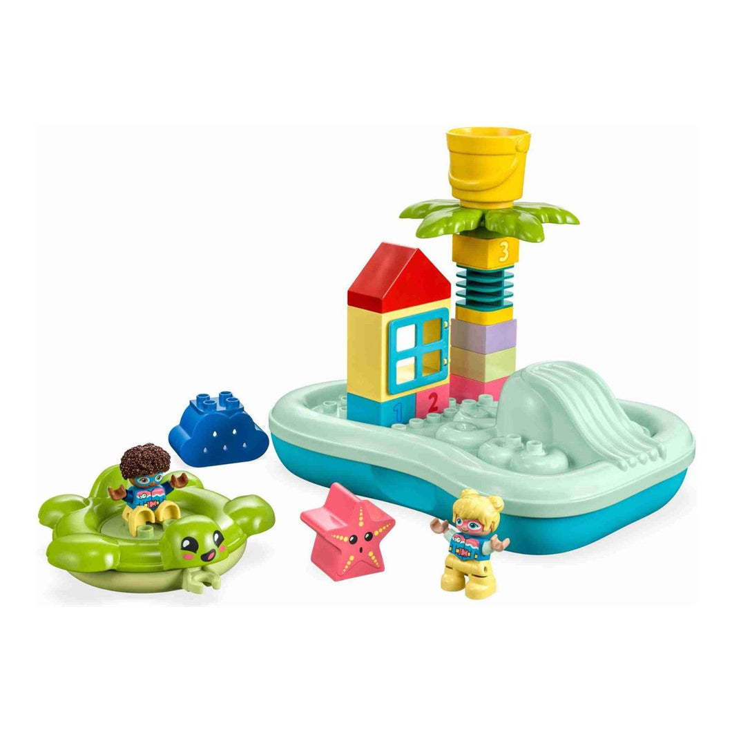 Lego Duplo Parc Acvatic