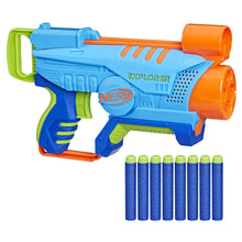 Încarcă imaginea în Galerie, Nerf Blaster Elite Jr Explorer
