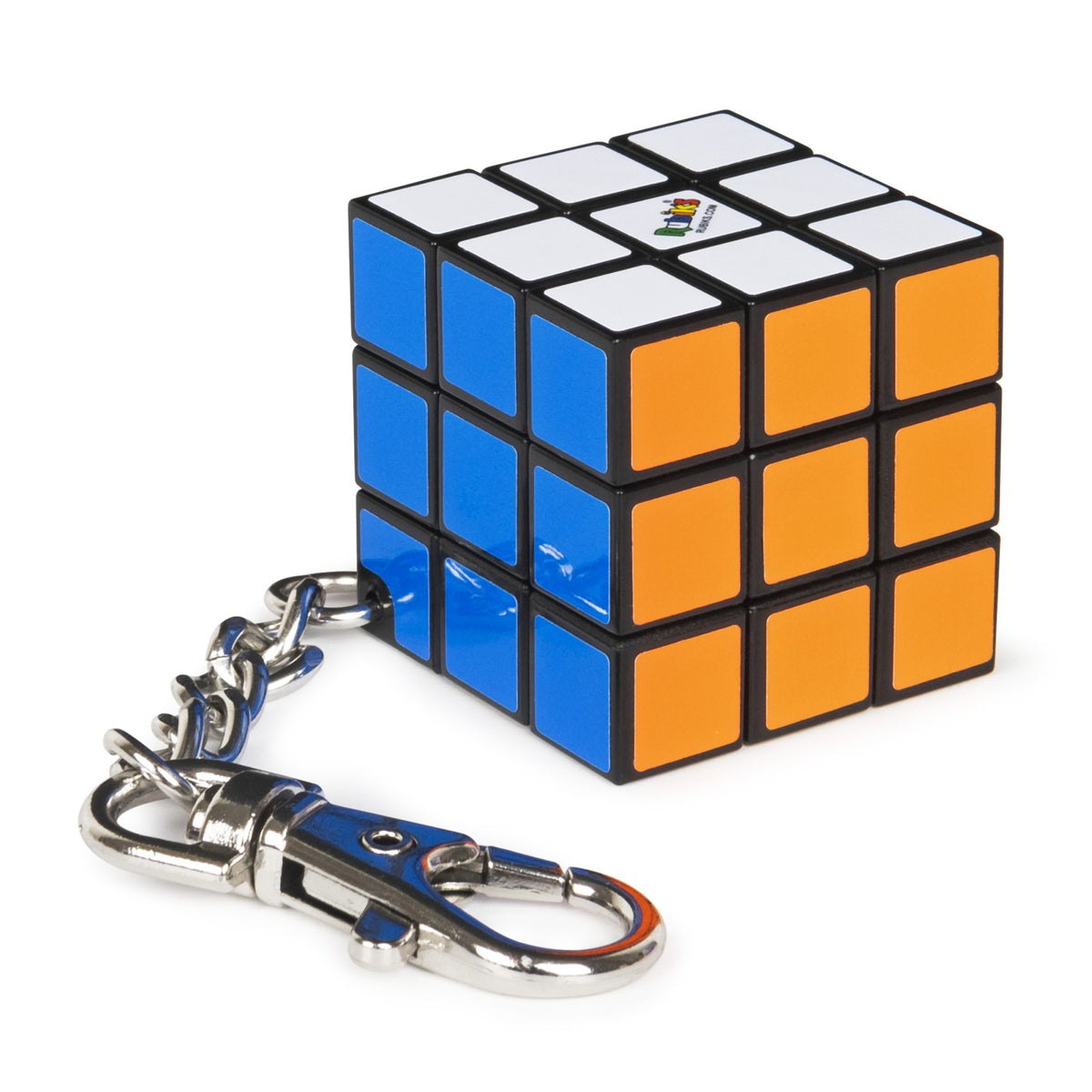 Rubik Cub Breloc Original