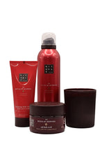 Încarcă imaginea în Galerie, Rituals of Ayurveda Medium Gift Set - Set Cadou
