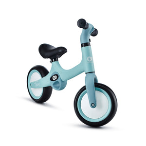 Kinderkraft Bicicleta de Echilibru Tove Summer Mint