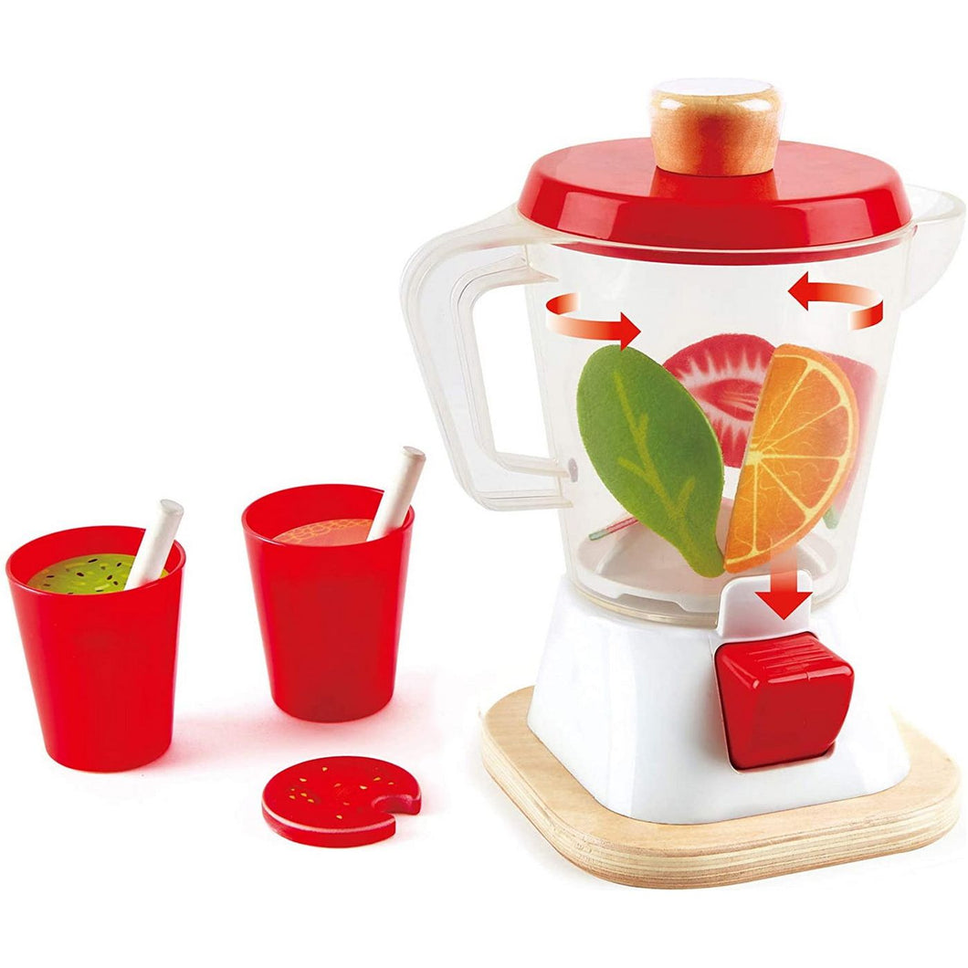 Hape Blender Smoothie