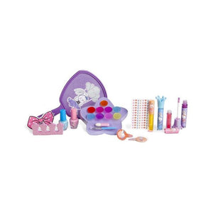 Martinelia Magic Ballet Set de Infrumusetare cu Oglinda