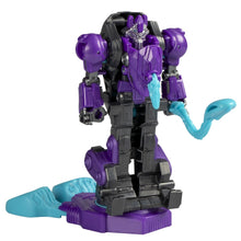 Încarcă imaginea în Galerie, Transformers One Robot Battlers Figurina Alpha Trion 11.5cm
