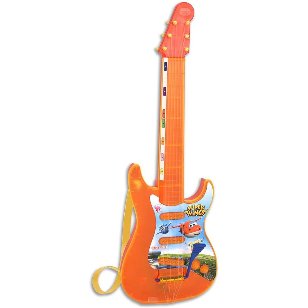 Bontempi Chitara Rock Super Wings