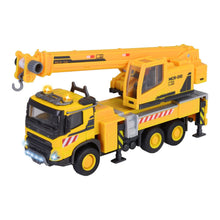 Încarcă imaginea în Galerie, Majorette Volvo Camion cu Macara
