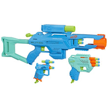 Încarcă imaginea în Galerie, Nerf Set 3 Blastere Elite 2.0 Tactical Pack
