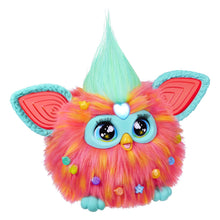 Încarcă imaginea în Galerie, Furby Jucarie de Plus Interactiva Furby Multicolor

