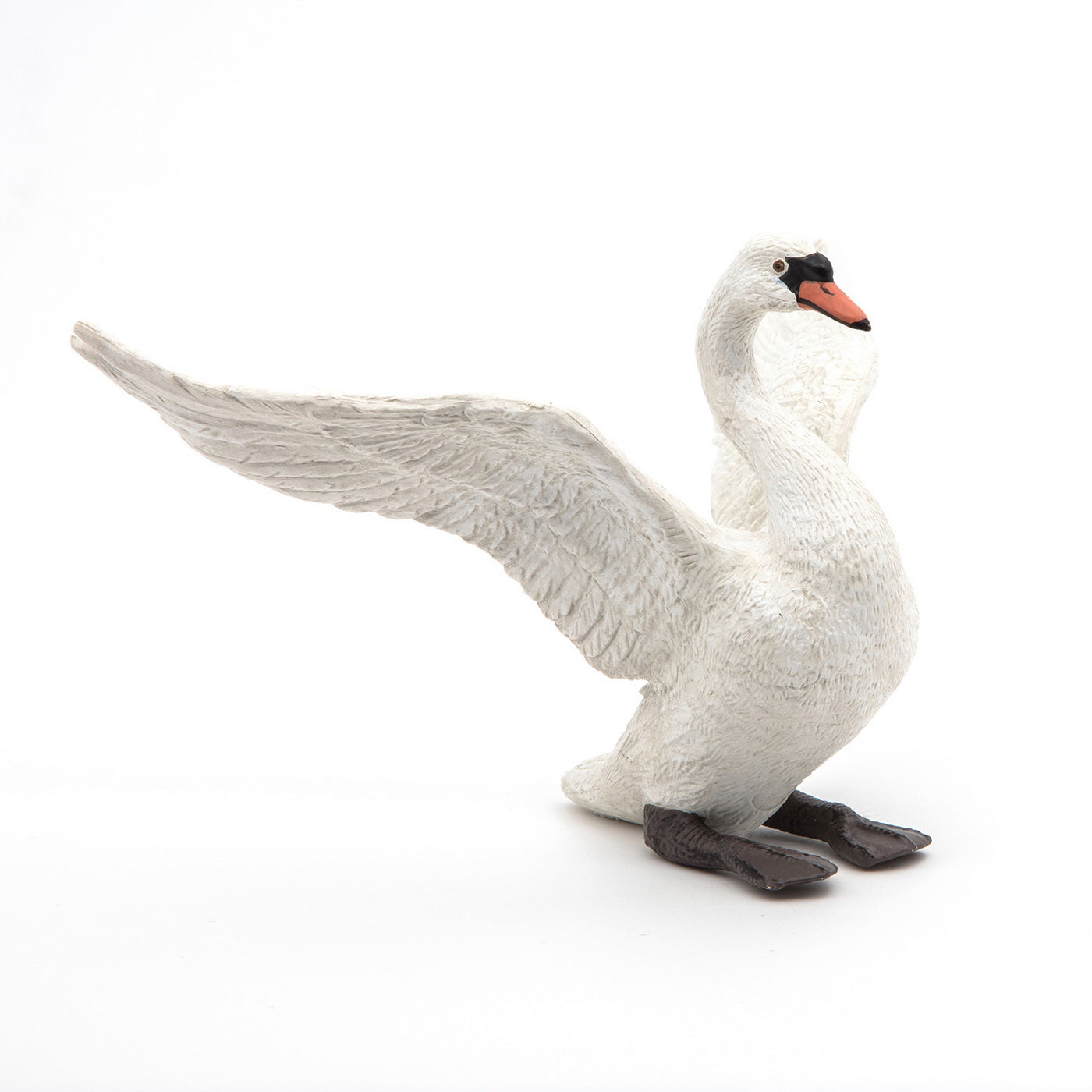 Papo Animale Salbatice Figurina Lebada Alba