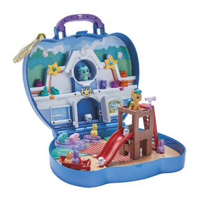 My Little Pony Mini World Magic Set de Joaca  Creation Critter Corner