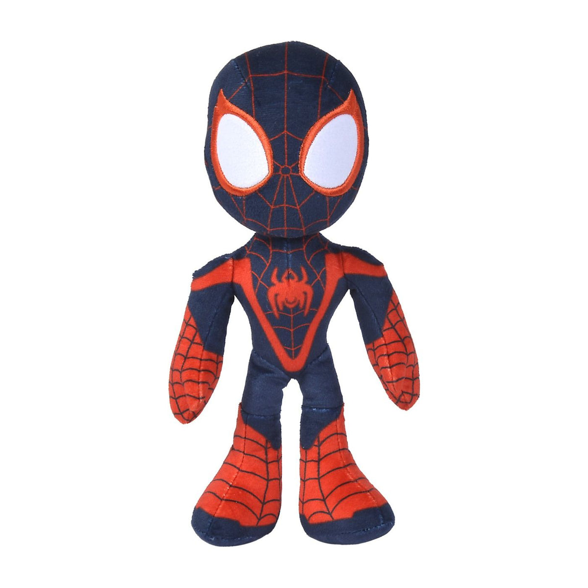 Simba Plus Disney Marvel Miles Morales 25cm