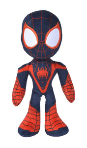 Simba Plus Disney Marvel Miles Morales 25cm