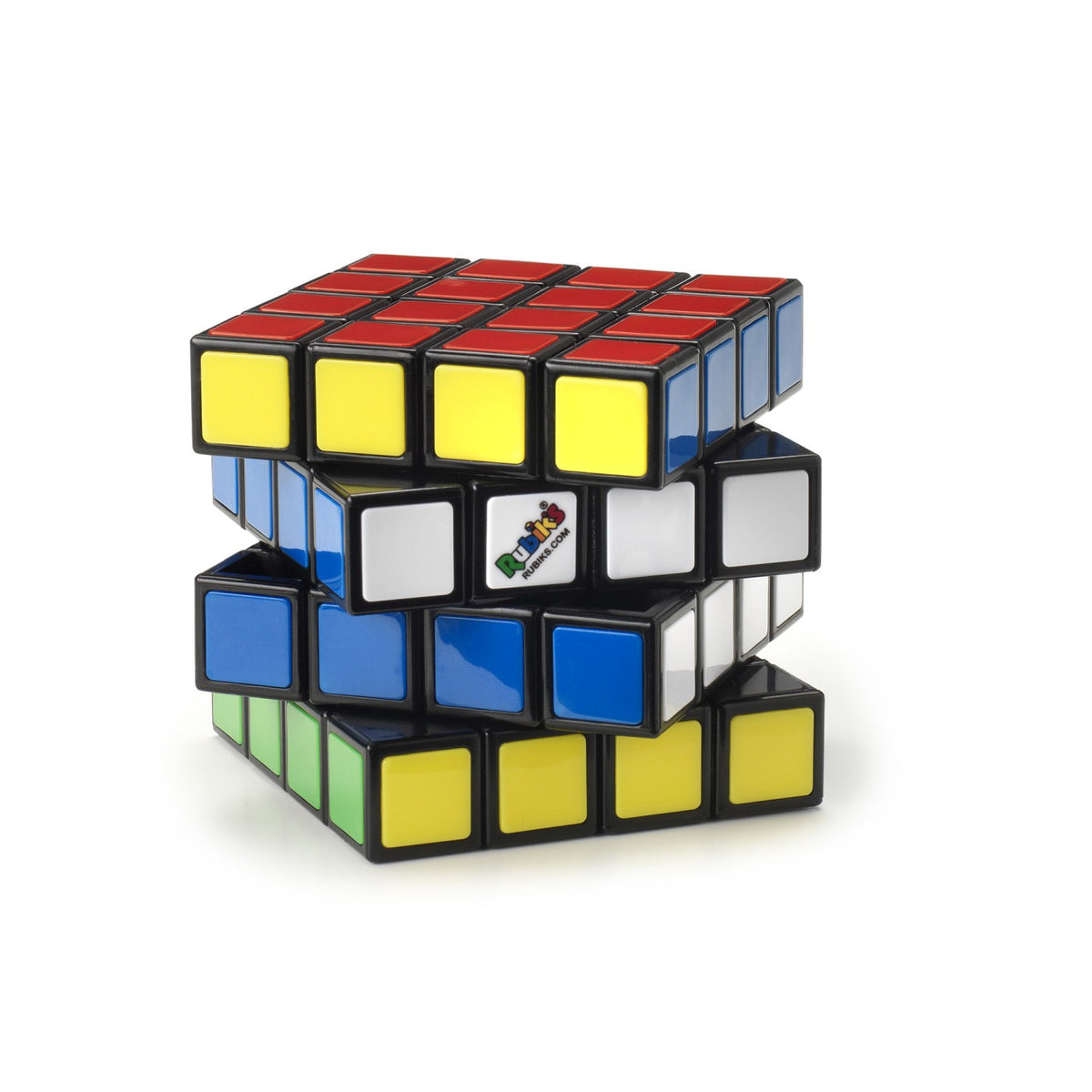 Rubik Cub Master 4X4 Original
