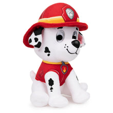 Încarcă imaginea în Galerie, Paw Patrol Gund Plus Marshall 15cm
