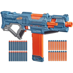 Nerf Blaster Elite 2.0 Turbine CS-18