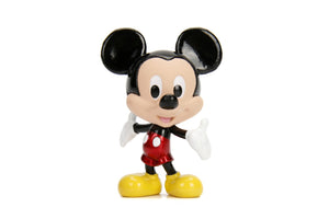 Jada Toys Figurina Metalica Mickey Mouse Classic 6.5cm