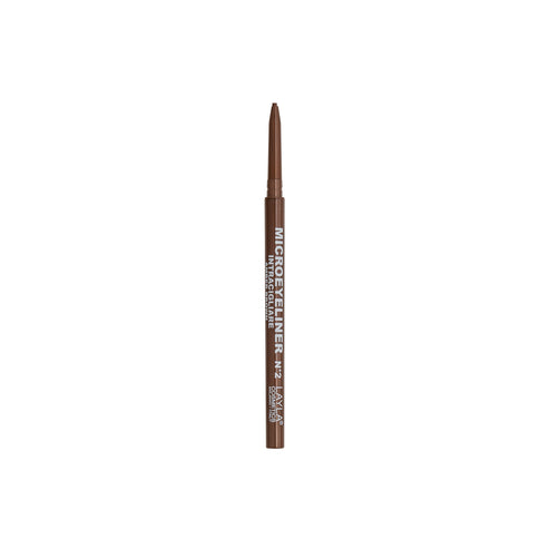 Layla Cosmetics Microeyeliner Intracigliare No 2 - Creion Contur Ochi Ultra Subtire - Beauty Lounge