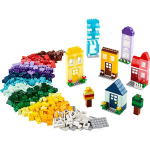 Lego Classic Case Creative