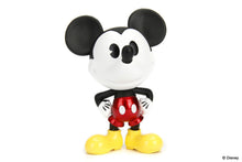 Încarcă imaginea în Galerie, Jada Toys Figurina Metalica Mickey Mouse Classic 10cm
