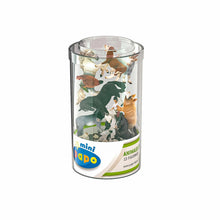 Încarcă imaginea în Galerie, Papo Figurina Set 13 Minifigurine Animale Ferma
