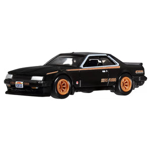 Hot Wheels Premium Boulevard Masinuta Metalica Nissan Skyline Rs