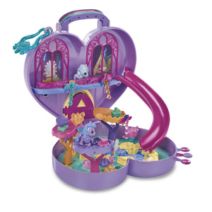 My Little Pony Mini World Magic Set de Joaca Creation Bridlewood Forest