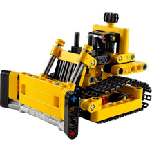 Încarcă imaginea în Galerie, Lego Technic Buldozer De Mare Capacitate
