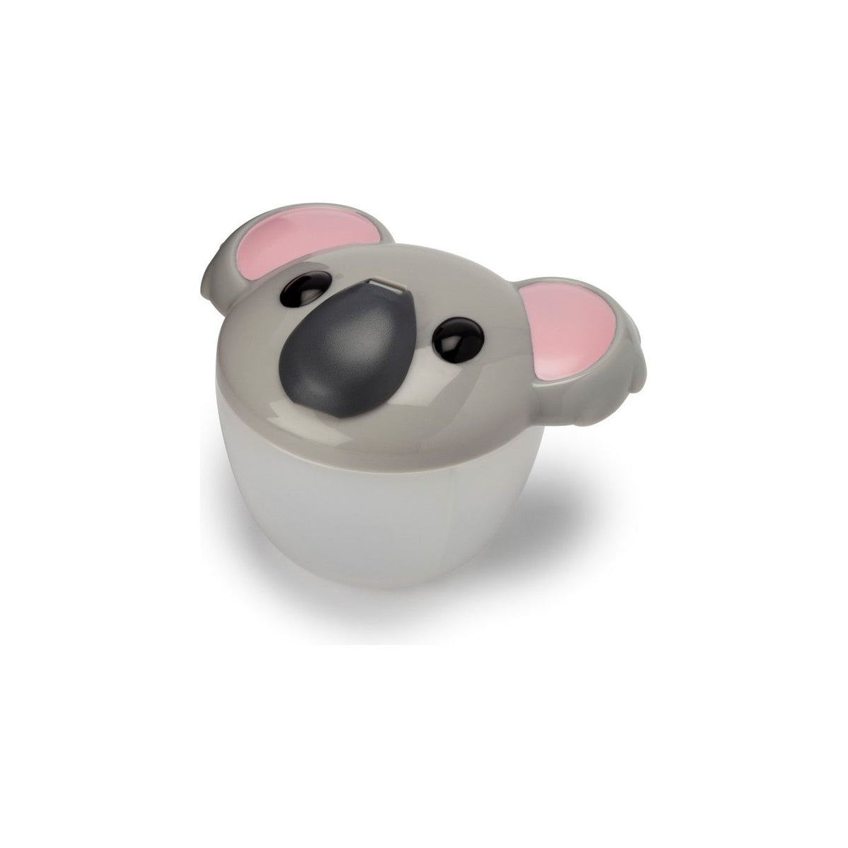 Melii Recipient Dozator lapte Praf Koala