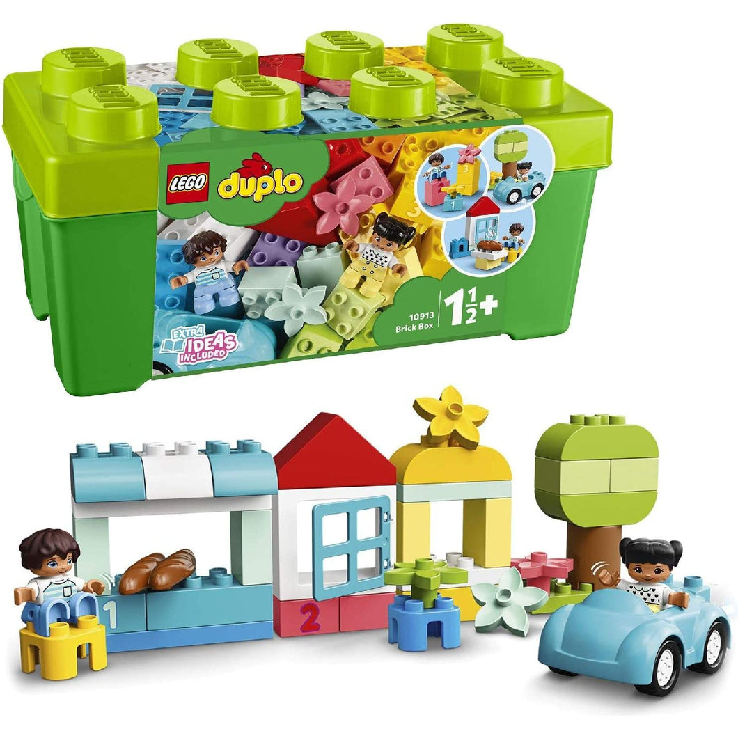 Lego Duplo Cutie in Forma de Caramida