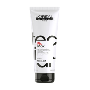 L'Oreal Professionnel Tecni Art Fix Max Gel Pentru Structura Si Extra-Fixare 200ml