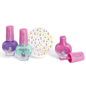 Martinelia Yummy Mini Set Manichiura