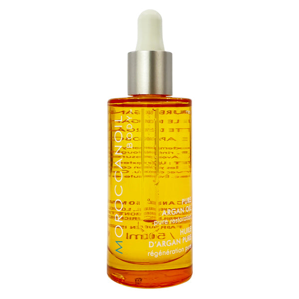 Moroccanoil Pure Argan Oil Body - Ulei de Argan Pentru Corp 50ml