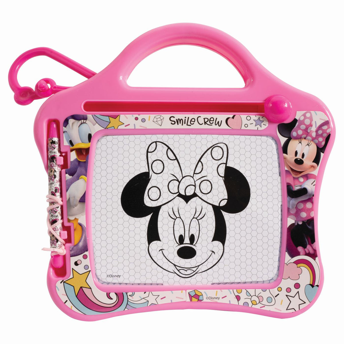 ArtGreco Tabla Magnetica de Desen Minnie - Beauty Lounge