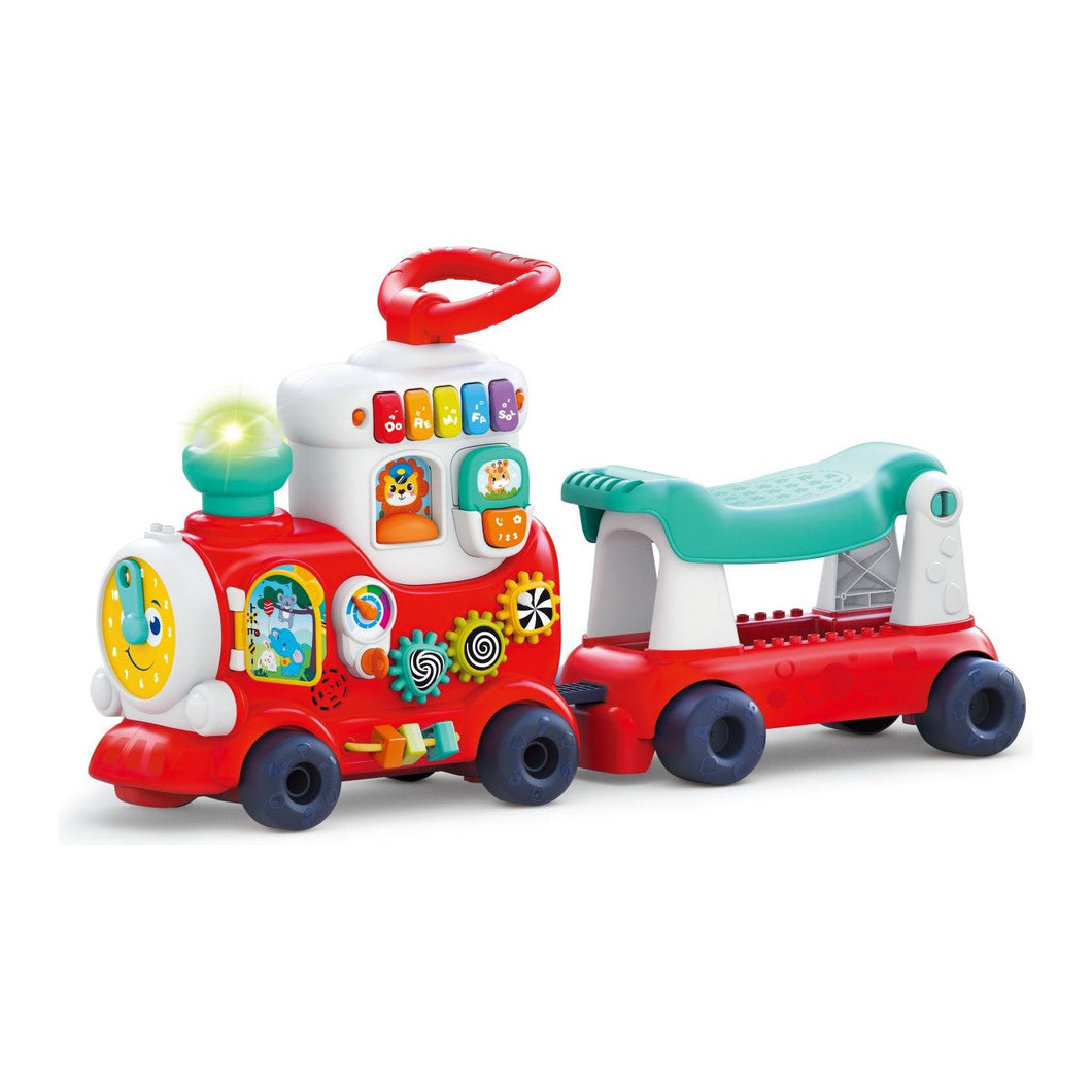 Hola Trenulet 4 In 1