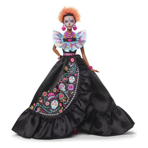 Barbie Dreamtopia Papusa Barbie Dia de Muertos