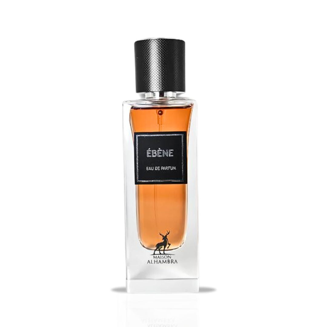Maison Alhambra Ebene – Apa de Parfum Unisex 90ml